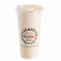 Honey Milk Tea (Cold) · Honey flavored milk tea, with a creamy taste and added by a sweetness of honey, a refreshing...