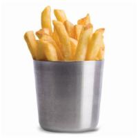 French Fries · 