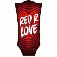 Growler Red R Love · 5.9% Our Red Ale features Crystal and Special Belgium roasted malts. Red Ales generally high...