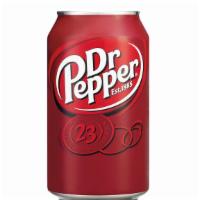 Pepper · Bottled Dr. Pepper