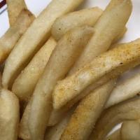French Fries · Favorite.