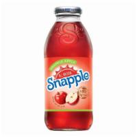 Snapple Apple · 