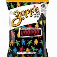 Zapp'S Voodoo Chip · 