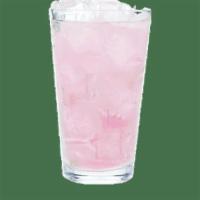 Tropicana Pink Lemonade · 