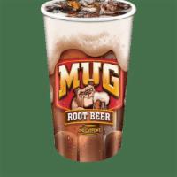 Mug Root Beer · 