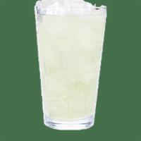 Tropicana Lemonade · 