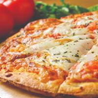 Cheese Pizza Special · Favorite. Cheese hand tossed pizza. Delicious sauce and mozzarella cheese.