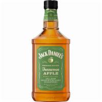 Jack Daniels Tennessee Apple (375 Ml) · Jack Daniel's Tennessee Apple has the unique character of Jack Daniel's Tennessee Whiskey co...