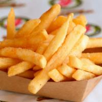 French Fries · 