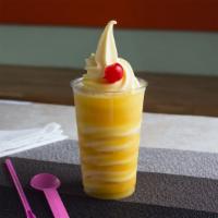 Pineapple Whips · Whether it's a night on the town, a treat after the game, or just because, Pineapple Whip is...
