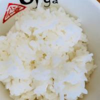  Rice (Reg Size) · Premium short grain Japanese Koshihikari rice
This is not Set Meal
Not Include Miso Soup for...