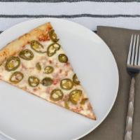 Cheese Jalapeno Gluten-Free Pizza!  · Gluten Free Pizza Lovers! Wait no more! The Gluten Free Pizza Place has your favorite Cheese...