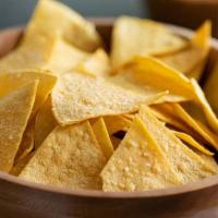 Tortilla Chips · 