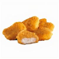 Chicken Nuggets (5 Pcs) · 