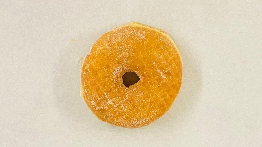 Sugar Donut (Each) · 