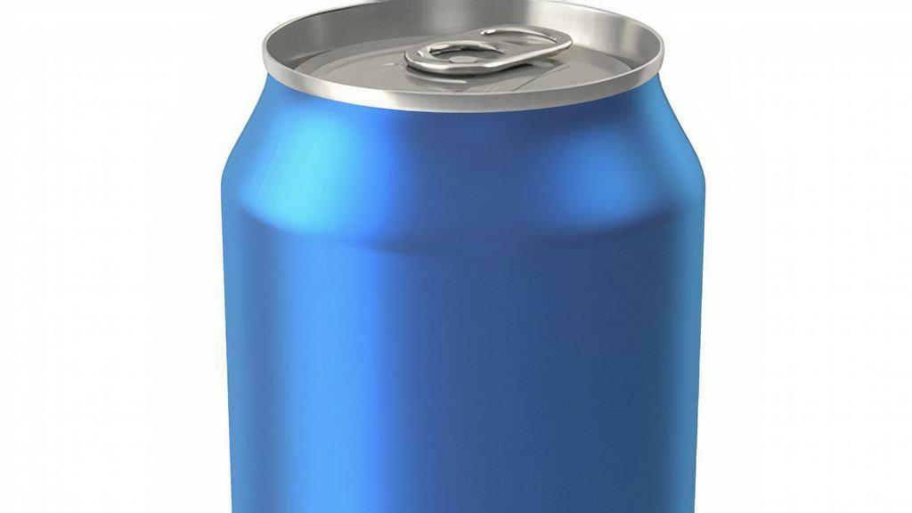 Canned Or Bottled Drink · 