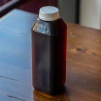 Cold Brew Coffee · 24 Hour Cold Brewed coffee using organic, fair-trade coffee beans from Colombia. Roast by lo...