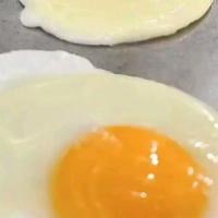 Extra Egg · 