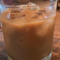 Cold Brew Coffee · 