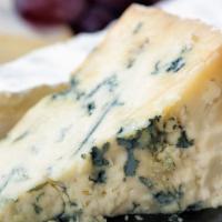 Blue Cheese · Blue Cheese.