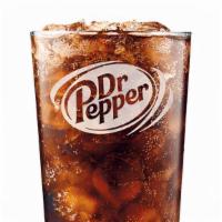 Bottled Dr. Pepper · Bottled Dr. Pepper