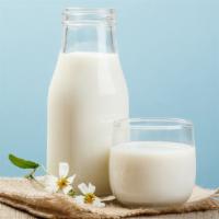 Condensed Milk · Can of condensed milk.