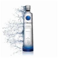 Ciroc Vodka 750Ml · France- Derived from 