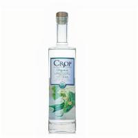 Crop Cucumber 750Ml · Like taking a walk in the vegetable garden, our Crop Cucumber Vodka is sure to refresh your ...
