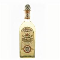 Fortaleza Reposado 750Ml · Mexico- Produced and bottled on a family estate located in Tequila, Jalisco, Mexico using th...