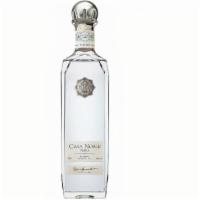 Casa Noble Blanco  750Ml · Mexico- Casa Noble Tequila Blanco embodies the most vibrant and unaged form of the spirit, c...