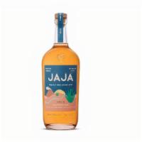 Jaja Tequila Anejo 750Ml · Jaja Anejo Tequila is premium tequila made responsibly, and aged for two years in American O...