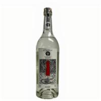 123 Organic Tequila Blanco 750Ml · Crafted with matured agave sourced from USDA and EU certified organic estates, 123 Organic T...