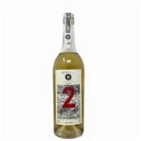 123 Organic Tequila Reposado 750Ml · This Reposado rests in white oak barrels for six months before its timely release. This comp...