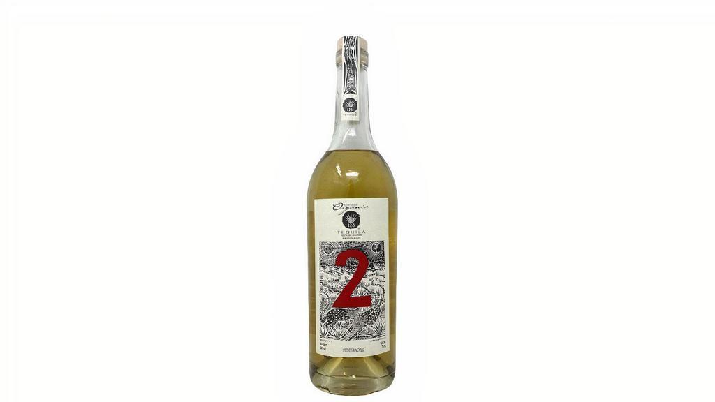 123 Organic Tequila Reposado 750Ml · This Reposado rests in white oak barrels for six months before its timely release. This complex spirit reveals aromatic raw and cooked agave tempered by the warmth of oak aging with spicy notes of vanilla and hint of citrus. The most versatile of the 123 Tequilas.