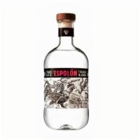 Espolon Silver 750Ml · Mexico - Start each tequila cocktail with Espolon Tequila Blanco, the purest expression of E...