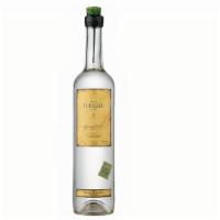 Ilegal Mezcal Joven Blanco 750Ml · Mexico- A very light smoke emerges, disappears and emerges again from behind anise, white pe...