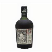 Diplomatico Reserva Rum 750Ml · Venezuela- A complex blend with aromas of fruit cake, cocoa and spices such as cinnamon, clo...