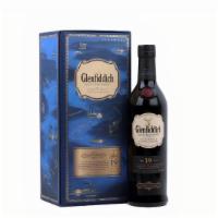 Glenfiddich 19 Year Old - Age Of Discovery  · This whisky has won many awards: Gold Outstanding from the International Wine & Spirit Compe...