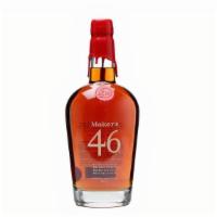 Maker'S Mark 46 · Kentucky Bourbon Whisky 750ML 94 Proof