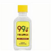 99 Pineapple 100Ml · 99 Proof