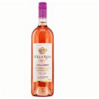 Stella Rosa® Berry · Spunky and spirited sums up Stella Rosa Berry, a semi-sweet, semi-sparkling wine. This wine ...