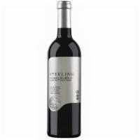 Sterling Vineyards Cabernet Sauvignon 2017 · 750 ML