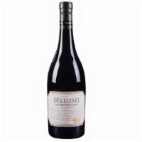Meiomi Cabernet Sauvignon 750Ml · California- A deep ruby color, the wine opens to reveal expressive aromas of juicy blackberr...