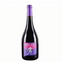 Fitvine Pinot Noir · 750ML