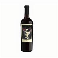 The Prisoner Red Wine 750Ml · The Prisoner Napa Valley Red Wine