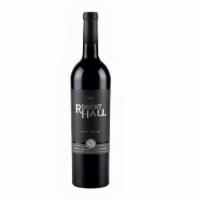 Robert Hall Paso Red 750Ml · Paso Red Blend combines some of our favorite vineyards in Paso Robles, and is crafted to be ...