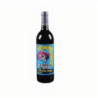 Chronic Cellars Sofa King Bueno 750Ml · This well balanced and approachable wine has a beautiful purple color. The oak is integrated...