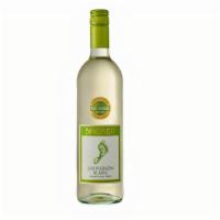 Barefoot Sauvignon Blanc Wine 750Ml · 