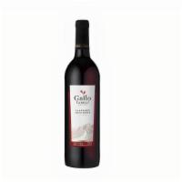Gallo Cabernet Sauvignon 750Ml · Family Vineyards