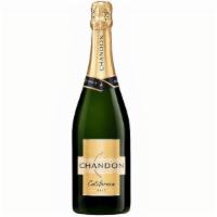 Chandon Brut Classic 750Ml · Champagne Brut 750 ML